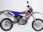 CCM 404 DS Supermoto